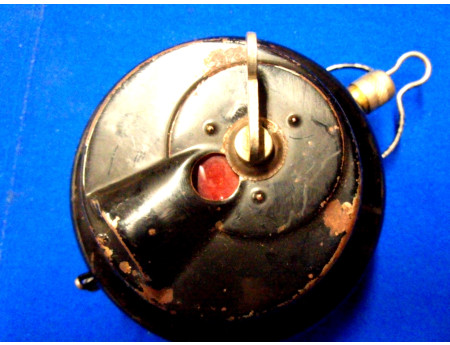 Signal-Lampe DRGM Taschenlampe (28985)