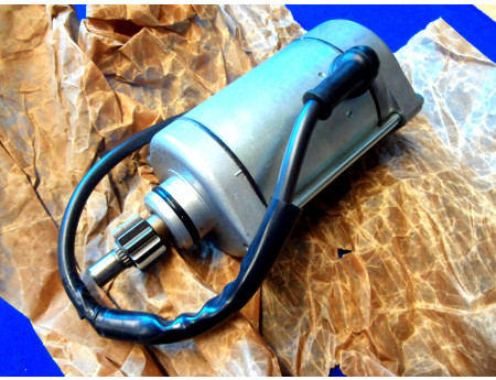Starter Anlasser Mitsuba SM-13 / 430N (29005)