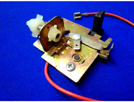 Leuchtweitenverstellung Scheinwerfer rechts Wartburg 353 (29009)