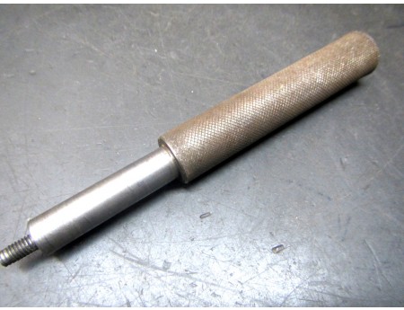 Einschlagdorn Eindrück-Werkzeug 20 / 12.8 mm (22236)
