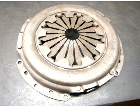 Valeo Kupplungsdruckplatte 030141025F VW Polo Wartburg 1.3 (18667-1)