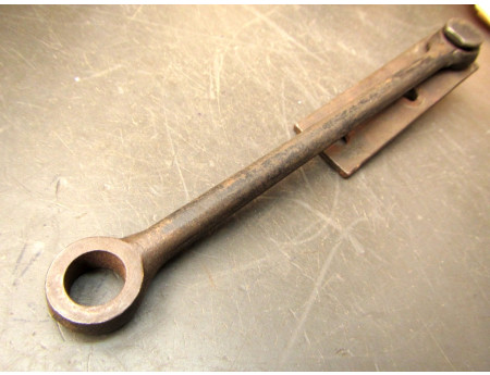 Strebe Gelenkstange 230 mm Opel Oldtimer (C1095)