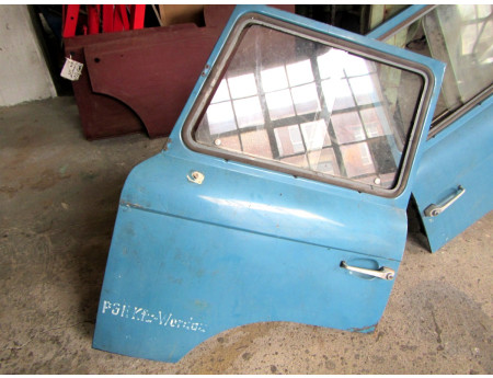 Tür links Fahrertür Barkas B1000 (24053)