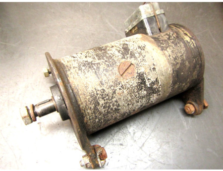 Lichtmaschine 6 V 220W IFA F9 Wartburg 311 Trabant (C21076)