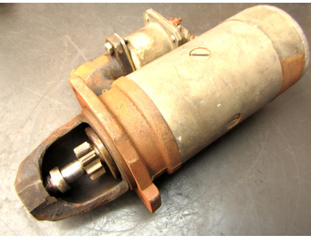Anlasser 12 V 0,8 PS FER Moskwitsch 412 / 2140 (C21098)