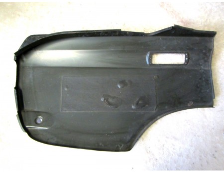 Kotflügel hinten links Moskwitsch 2140 (C21569)