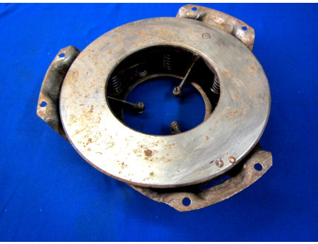 Kupplungsautomat Druckplatte UAZ Gaz Wolga M21 (24094)