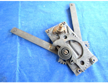 Kurbelapparat A200 IFA DDR Fensterheber (21132)