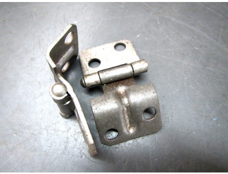 Scharniere Türscharnier 2 Stück 56 x 105 mm (22348)