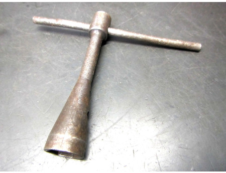 Zündkerzenschlüssel 21/13 mm EMW BMW AWO Kerzenschlüssel (C18768)