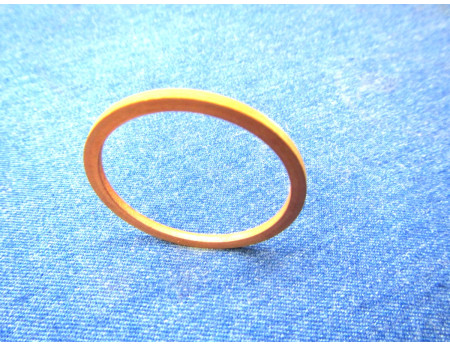 Kupfer Dichtring 33x38,8x2 mm IFA DDR (24141)