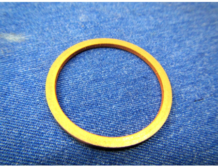 Dichtring Kupfer 28x33,8x2 mm IFA DDR (24142)