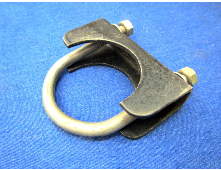 Auspuffschelle 52 mm IFA DDR (24144)