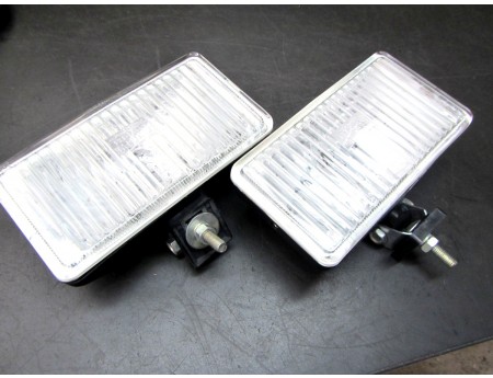 Halogen H3 Nebelscheinwerfer AKA Ruhla IFA DDR (22368)