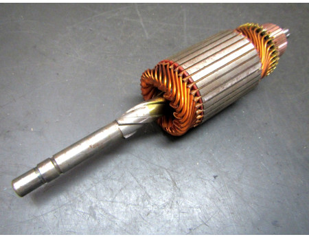 Anlasser Anker Läufer Rotor Wartburg 311 Framo F9 (22398)