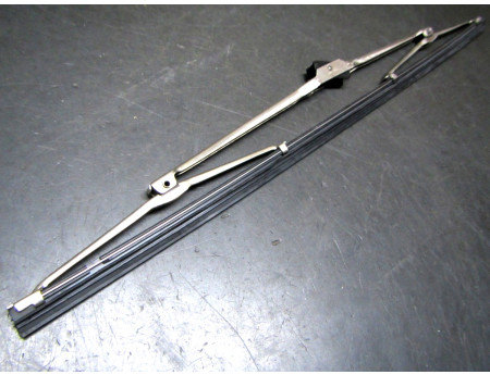 Wischerschiene 400 mm Edelstahl schmal Wartburg 353 (C21648)