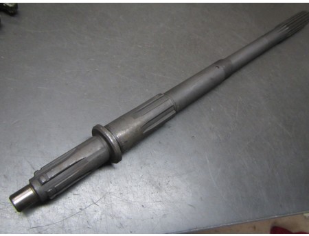 Getriebewelle Antriebswelle 500 mm (C21650)