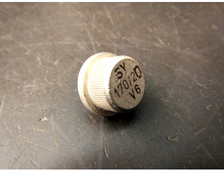 Diode Lichtmaschine Wartburg Trabant B1000 (18828)