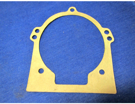 Dichtung Deckel Kurbelwelle Skoda 1000MB / S100 (24231)