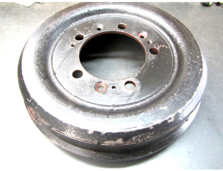 Bremstrommel 280 mm Oldtimer (22445)