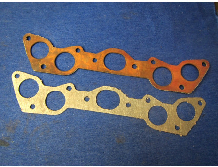Dichtung Auspuffkrümmer Skoda 1000MB S100 S120 (24253)