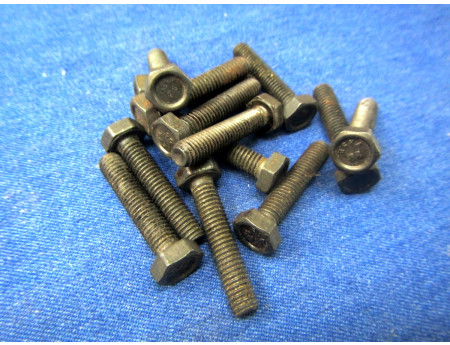 Sechskantschraube ESKA 6x30 mm (24255)