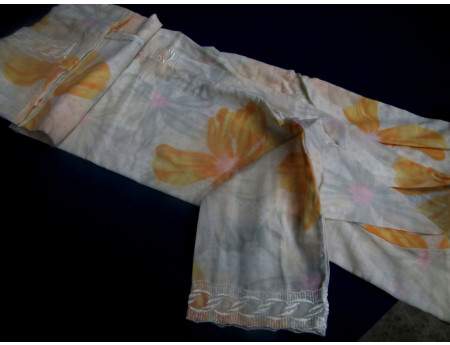 Damen Nachthemd Auerbach Größe m94 (28814)