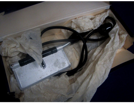 elektrischer Hosenbügler ELMED OVP Neu (28824)