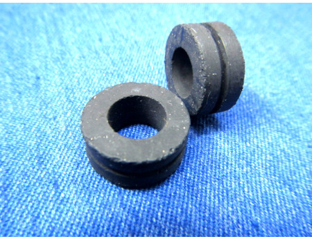 Kabeldurchführung Karosserie 9,5x17x7,5 mm IFA 1 Stück (22521)