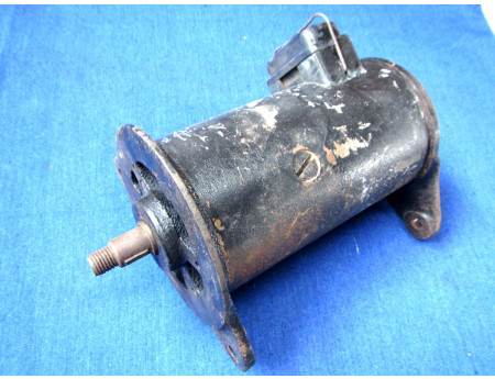Lichtmaschine 6 V 220 W regeneriert Wartburg 311 Trabant (22533)