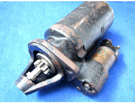 Anlasser 12 V Starter Trabant regeneriert (22534)