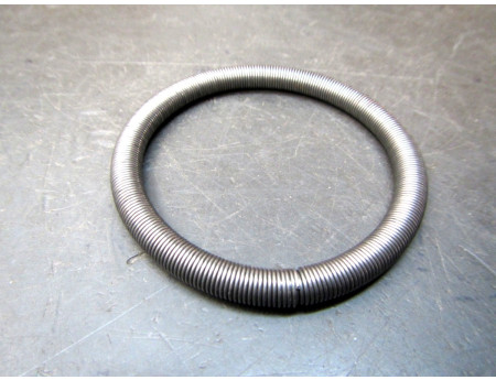 Ringfeder lang Dichtung Federgabel Wurmfeder Trabant (C21781)