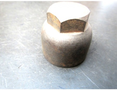 Abzieher Glocke IG 33x1 mm Abdrückglocke (C21819)