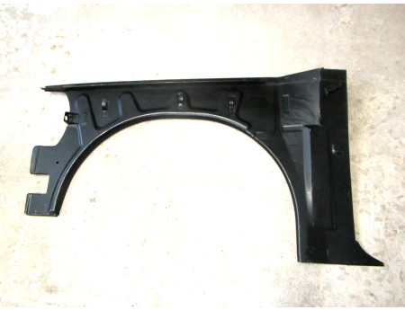 Seitenwand Motorraum rechts Trabant Reparaturblech (C21363)