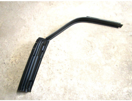Türholm Windlauf links Türrahmen Trabant Reparaturblech (C21366)