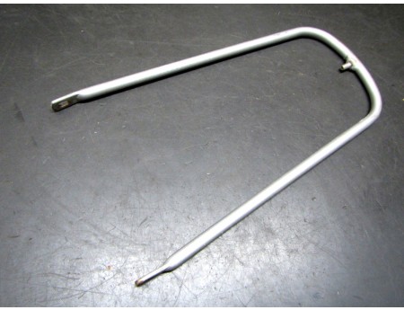 Strebe Kotflügel Bügel MZ Motorrad 300 mm (21829)