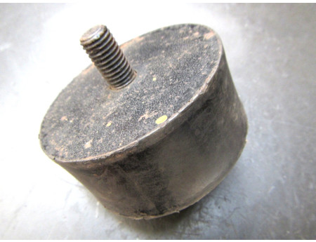 Silentblock 80x36 mm M12 Gummilager Motorlager (21400)