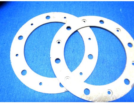 Kupplungsbeläge Cosid 50 Wartburg 311 Framo F9 (22610)