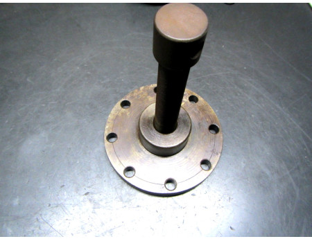 Abzieher LK 8 x 120 mm IFA DDR Werkstatt (21410)