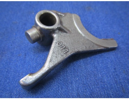Schaltgabel 011 MZ 4./5.Gang TS 250/1 ETZ 250 (9783)