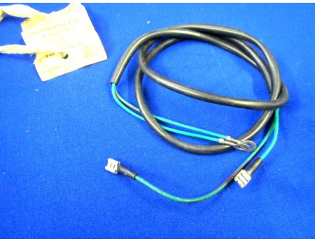 Unterbrecherleitung Kabel Zündung Trabant Motor Zündleitung (02283)