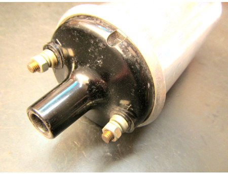 Zündspule 6 Volt Hochleistung 8351.103/6 (19156-1)