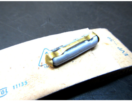 Sicherungen Nr. 144 Keramik 15 Ampere IFA DDR (C21937)