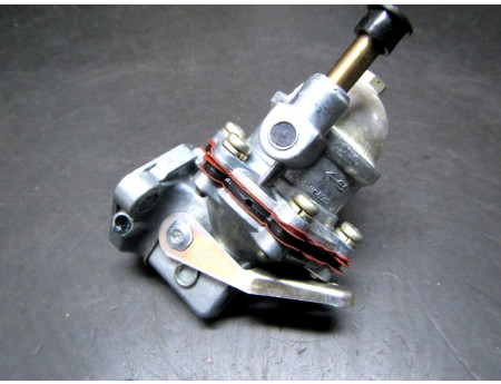 Benzinpumpe Lada 2101-1108010 Kraftstoffpumpe CCCP (C21962)