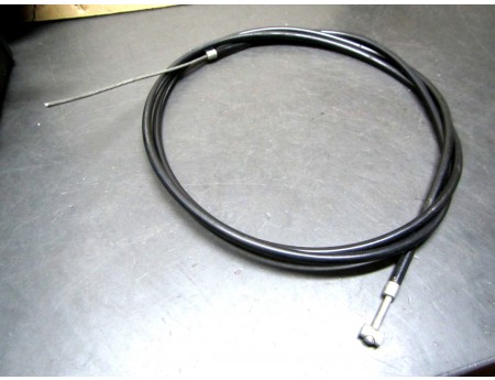 Bremsseil 2130 mm Bowdenzug 2,5 mm Stahlseil IFA DDR (C21977)