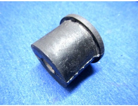 Gummibuchse Blattfeder Lagerbuchse CCCP (22733)