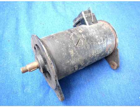 Lichtmaschine 6V 220W Wartburg Trabant Framo F9 (22752)