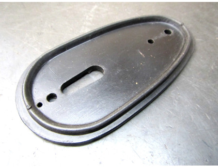 Unterlage Rückleuchte 145x76 mm Oldtimer (C22034)