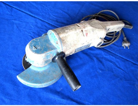 Zweihand-Winkelschleifer Electric 1200/J C22045)