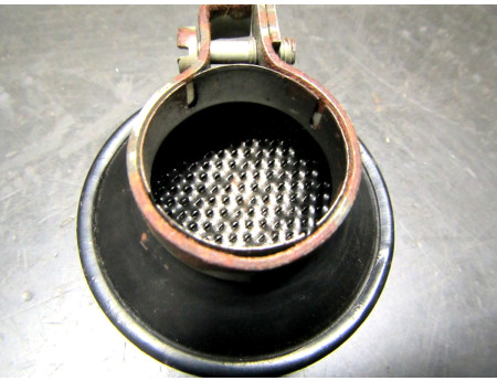 Luftfilter Kompressor Stationärmotor IFA DDR (19293)